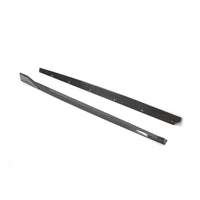 Carbon Side Skirts Cabrio voor BMW Z4 / Z8 G29