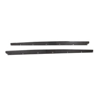Carbon Side Skirts Cabrio voor BMW Z4 / Z8 G29