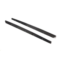 Carbon Side Skirts Cabrio voor BMW Z4 / Z8 G29