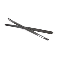 Carbon Side Skirts Cabrio voor BMW Z4 / Z8 G29
