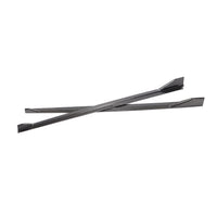 Carbon Side Skirts Cabrio voor BMW Z4 / Z8 G29