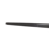 Carbon Side Skirts met opstaande rand voor BMW 1 Serie F20 M-Sport