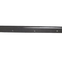 Carbon Side Skirts met opstaande rand voor BMW 1 Serie F20 M-Sport