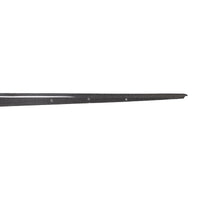 Carbon Side Skirts met opstaande rand voor BMW 1 Serie F20 M-Sport