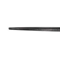 Carbon Side Skirts met opstaande rand voor BMW 1 Serie F20 M-Sport