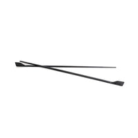 Carbon Side Skirts met opstaande rand voor BMW 3 Serie / M3 G20, G28