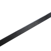Carbon Side Skirts met opstaande rand voor BMW 3 Serie / M3 G20, G28