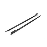 Carbon Side Skirts met winglets voor BMW 1 Serie F40 M-Sport