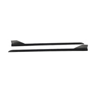 Carbon Side Skirts met winglets voor BMW 1 Serie F40 M-Sport