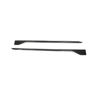 Carbon Side Skirts met winglets voor BMW 1 Serie F40 M-Sport