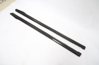 Carbon Side Skirts met winglets voor BMW 4 Serie / M4 F32 M-Sport