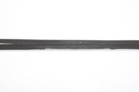 Carbon Side Skirts met winglets voor BMW 4 Serie / M4 F32 M-Sport
