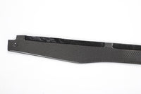 Carbon Side Skirts met winglets voor BMW 4 Serie / M4 F32 M-Sport