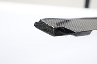 Carbon Side Skirts met winglets voor BMW 4 Serie / M4 F32 M-Sport
