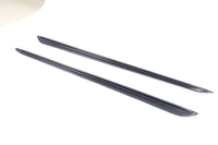 Carbon Side Skirts Sedan voor BMW 3 Serie / M3 G20, G28 M-Sport
