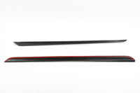 Carbon Side Skirts Sedan voor BMW 3 Serie / M3 G20, G28 M-Sport