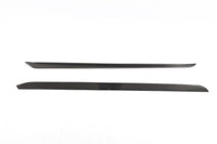 Carbon Side Skirts Sedan voor BMW 3 Serie / M3 G20, G28 M-Sport