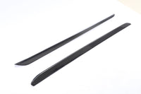 Carbon Side Skirts Sedan voor BMW 3 Serie / M3 G20, G28 M-Sport