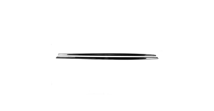 Carbon Side Skirts Sedan voor BMW 5 Serie / M5 F90, G30 M-Sport