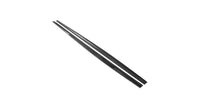 Carbon Side Skirts Sedan voor BMW 5 Serie / M5 F90, G30 M-Sport