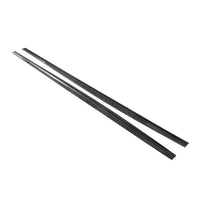 Carbon Side Skirts Sedan voor BMW 5 Serie / M5 F90, G30 M-Sport