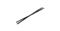 Carbon Side Skirts Sedan voor BMW 5 Serie / M5 F90, G30 M-Sport