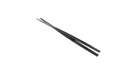 Carbon Side Skirts Sedan voor BMW 5 Serie / M5 F90, G30 M-Sport