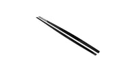 Carbon Side Skirts Sedan voor BMW 5 Serie / M5 F90, G30 M-Sport