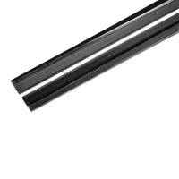 Carbon Side Skirts Sedan voor BMW 5 Serie / M5 F90, G30 M-Sport