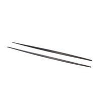 Carbon Side Skirts slank model voor BMW 1 Serie F20 M-Sport