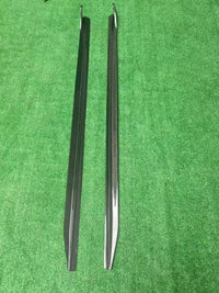Carbon Side Skirts slank model voor BMW 3 Serie / M3 G20, G28