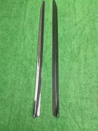 Carbon Side Skirts slank model voor BMW 3 Serie / M3 G20, G28