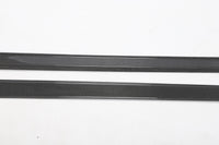 Carbon Side Skirts slank model voor BMW 4 Serie / M4 G22, G23 M-Sport
