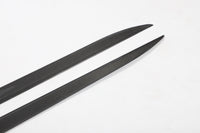 Carbon Side Skirts slank model voor BMW 4 Serie / M4 G22, G23 M-Sport