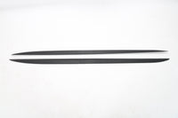 Carbon Side Skirts slank model voor BMW 4 Serie / M4 G22, G23 M-Sport