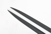 Carbon Side Skirts slank model voor BMW 4 Serie / M4 G22, G23 M-Sport