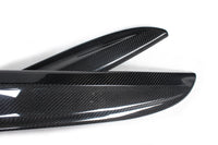 Carbon Side Skirts vlak model voor BMW 4 Serie / M4 F32 M-Sport