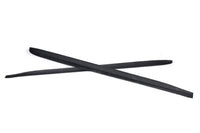 Carbon Side Skirts vlak model voor BMW 4 Serie / M4 F32 M-Sport