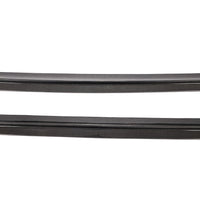 Carbon Side Skirts voor Audi A3 S-line Hatchback 8V (2014-2019)