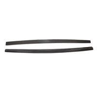 Carbon Side Skirts voor Audi A3 S-line Hatchback 8V (2014-2019)