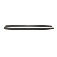 Carbon Side Skirts voor Audi A3 S-line Hatchback 8V (2014-2019)