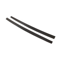 Carbon Side Skirts voor Audi A3 S-line Hatchback 8V (2014-2019)
