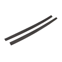 Carbon Side Skirts voor Audi A3 S-line Hatchback 8V (2014-2019)
