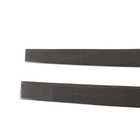 Carbon Side Skirts voor Audi A3 S-line Hatchback 8V (2014-2019)