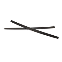 Carbon Side Skirts voor Audi A3 S-line Hatchback 8V (2014-2019)