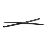 Carbon Side Skirts voor Audi A3 S-line Hatchback 8V (2014-2019)