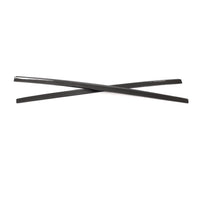 Carbon Side Skirts voor Audi A3 S-line Hatchback 8V (2014-2019)