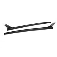 Carbon Side Skirts voor Audi A3 / S3 Sedan 8V
