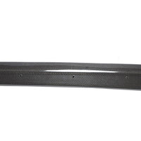Carbon Side Skirts alleen S3 voor Audi A3 / S3 Sedan 8V
