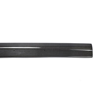 Carbon Side Skirts alleen S3 voor Audi A3 / S3 Sedan 8V